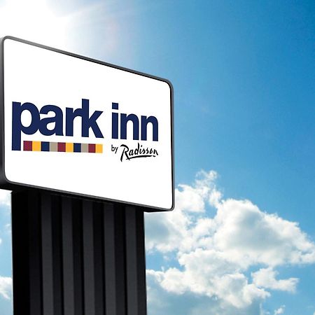 Park Inn By Radisson Walnut Creek Kültér fotó