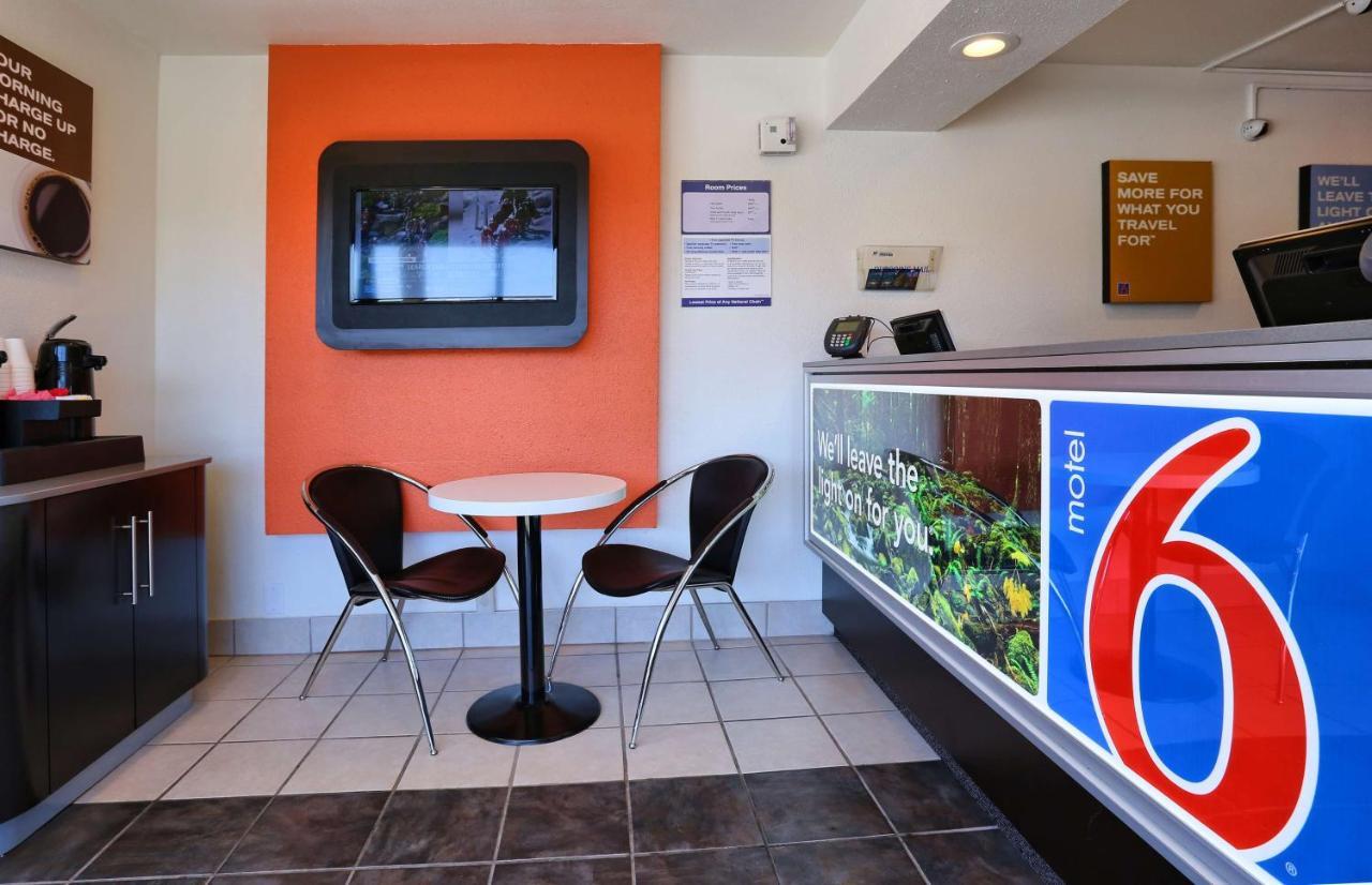 Park Inn By Radisson Walnut Creek Kültér fotó