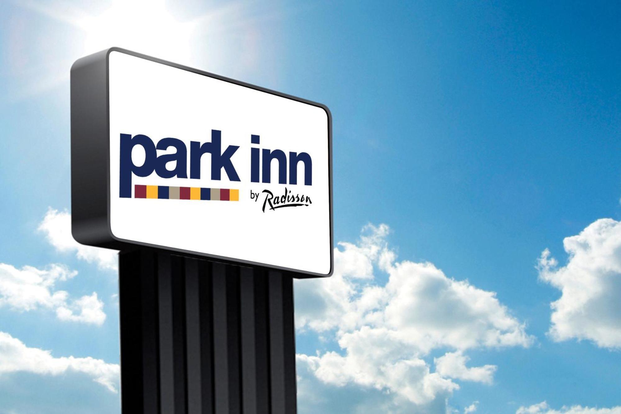 Park Inn By Radisson Walnut Creek Kültér fotó