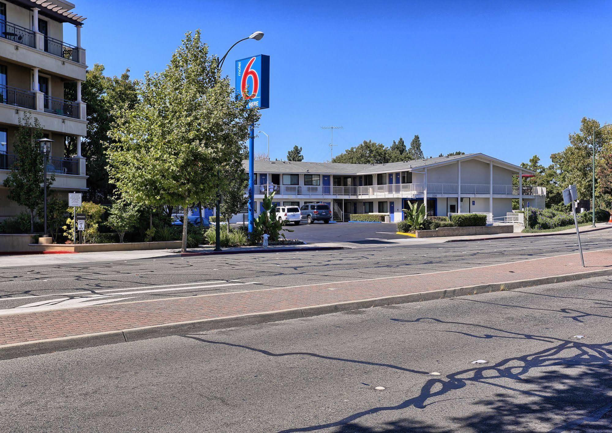 Park Inn By Radisson Walnut Creek Kültér fotó