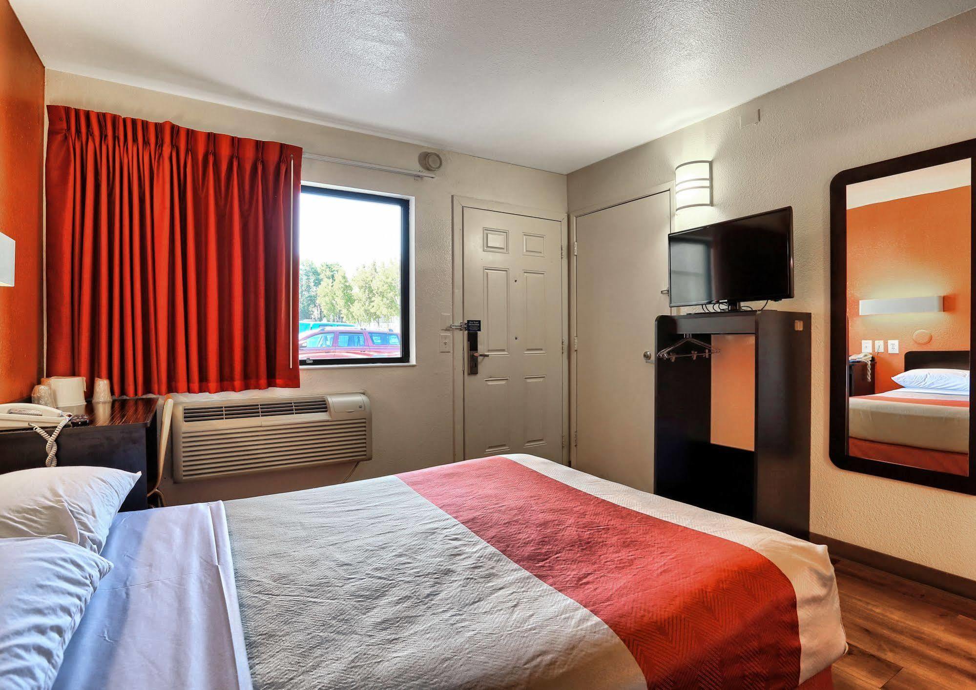 Park Inn By Radisson Walnut Creek Kültér fotó