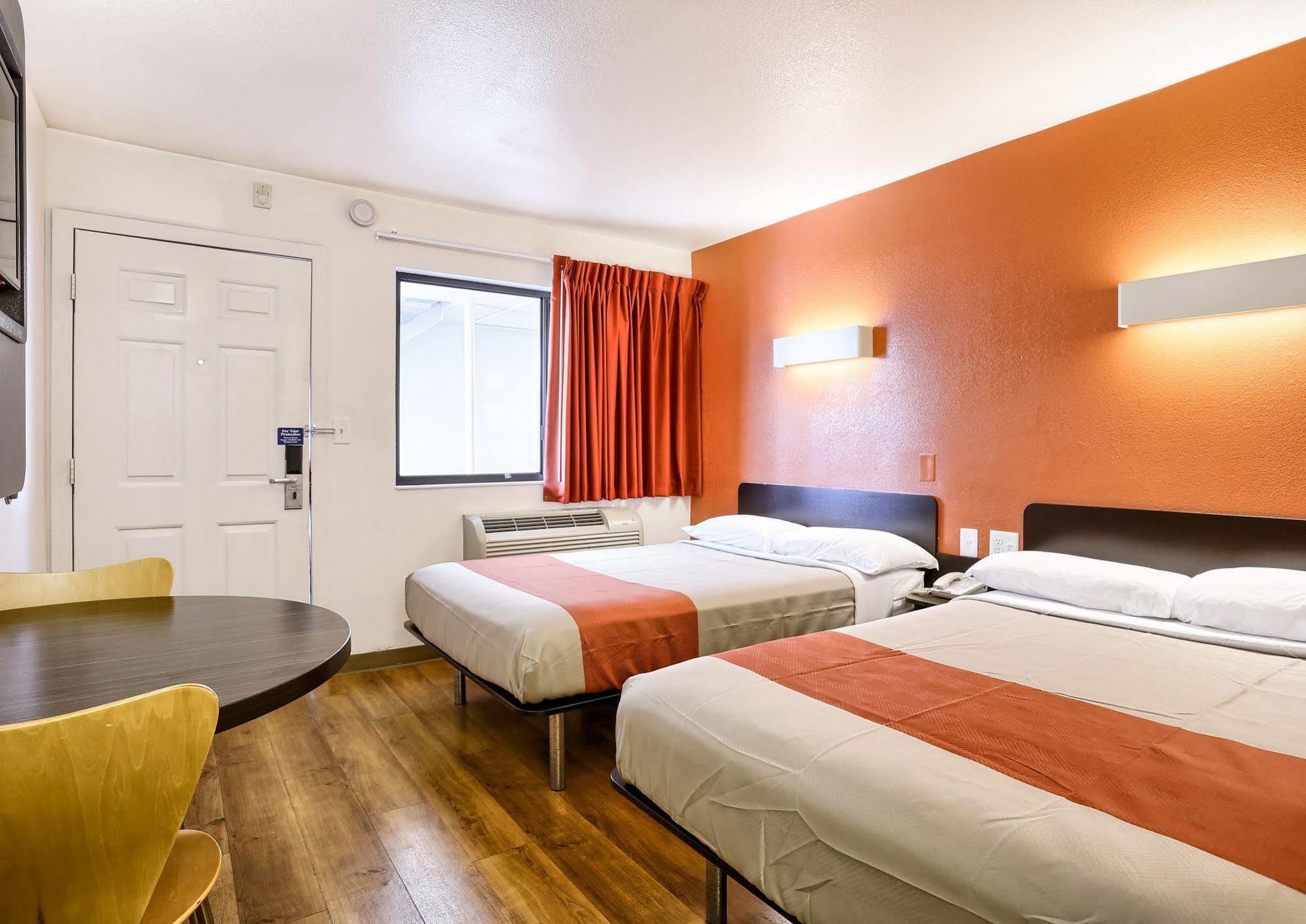 Park Inn By Radisson Walnut Creek Kültér fotó