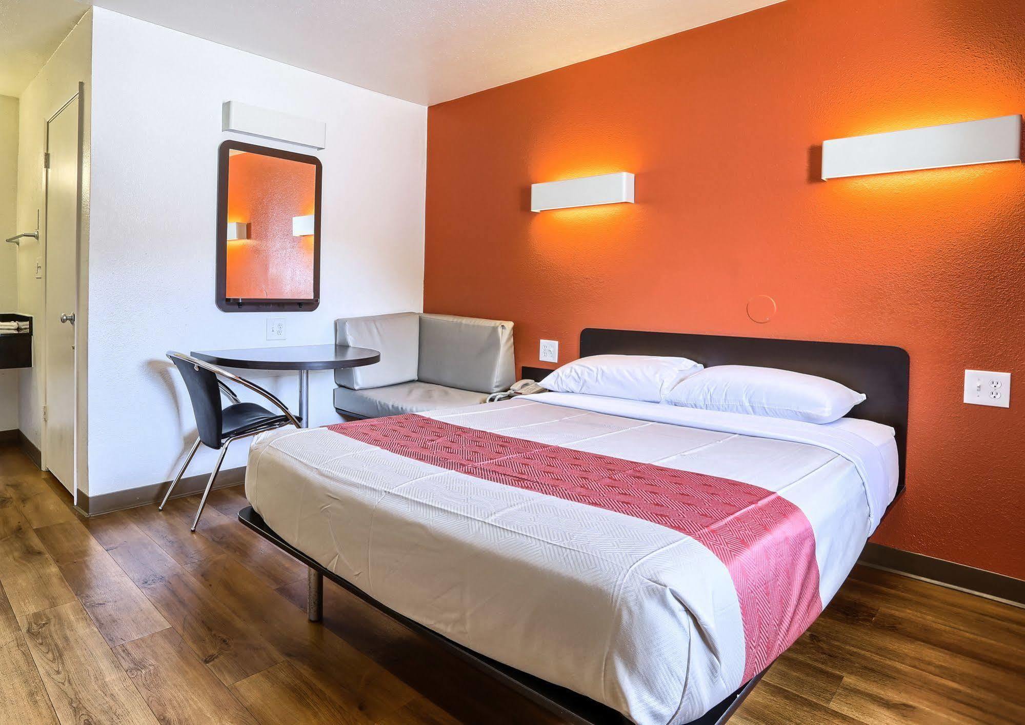 Park Inn By Radisson Walnut Creek Kültér fotó