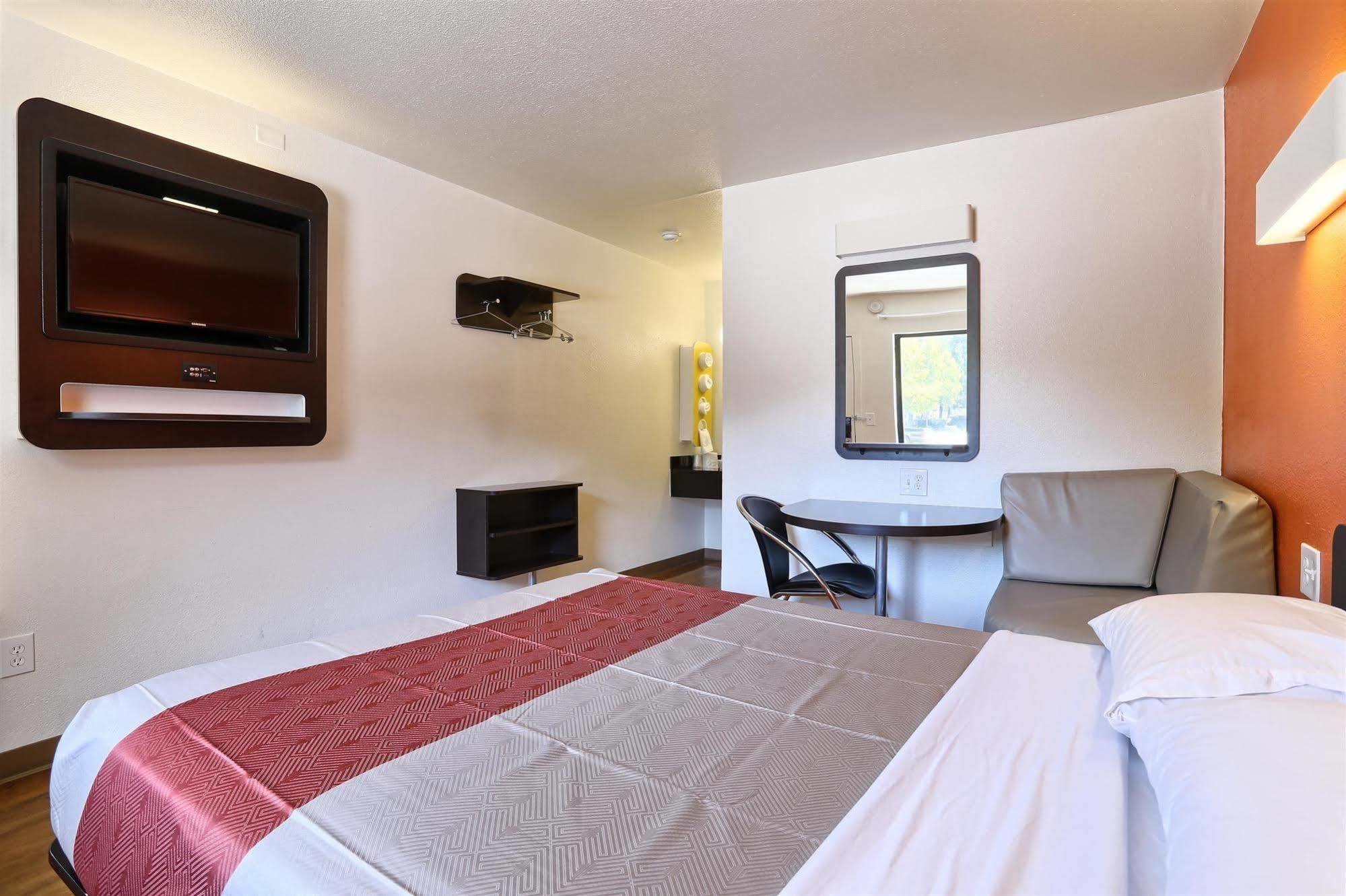 Park Inn By Radisson Walnut Creek Kültér fotó