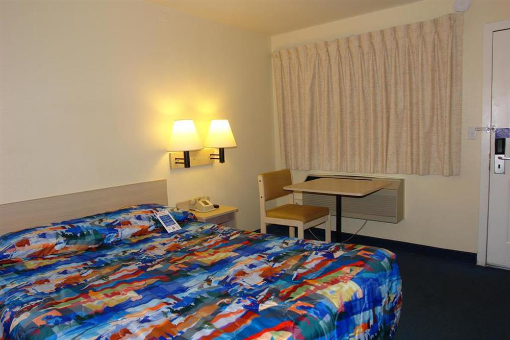 Park Inn By Radisson Walnut Creek Szoba fotó